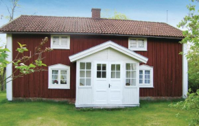Holiday home Sjöatorp Ljungby